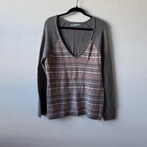 Vintage christmas sweater checkout my